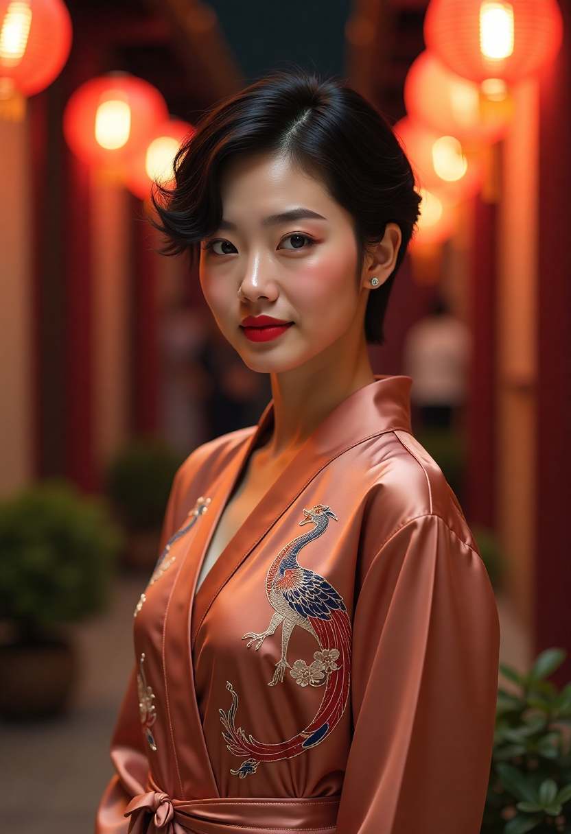 雾江暗渡 海报