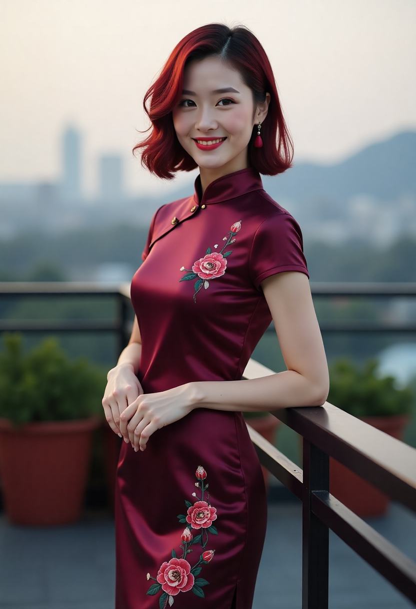演员 韩振江 头像
