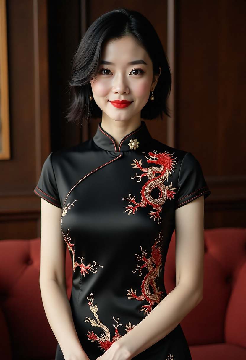 演员 程远山 头像